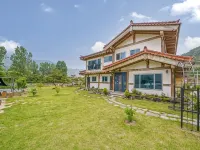 Hanwool Pension in Gyeongju Hotels near Sinseonsa Temple