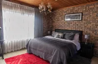 Sojourners' Rest House
