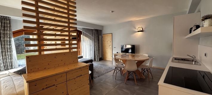 The Star of the Dolomites - Pinzolo Hotels in Pinzolo