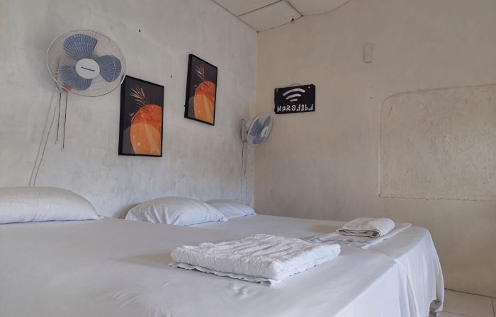 Hostal Brisas del Ometepe