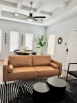 Luxury 1-bedroom apartment in McAllen near major  Hospitals , WiFi, AC - Homestays