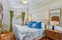 Private Pool-Fripp Island-Steps From The Beach - Wi-Fi