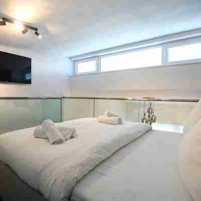 Moderne Loft Wohnung Koblenz 2 Rooms