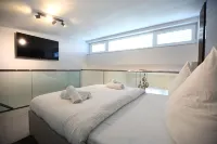 Moderne Loft Wohnung Koblenz 2