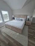 Hot Tub! Four Bedroom Home in the 4X4, Corolla, NC. A Truly Unique Getaway! - 4-Star