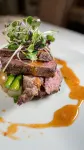 Best Western Fireside Inn - 朝食