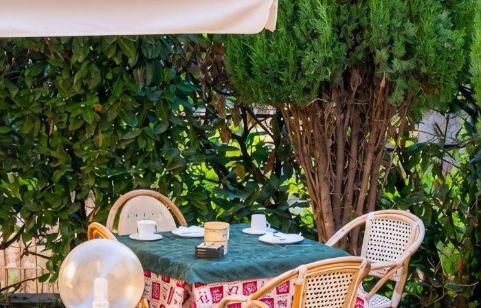 Hotel Villa Bonelli
