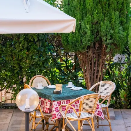 Hotel Villa Bonelli