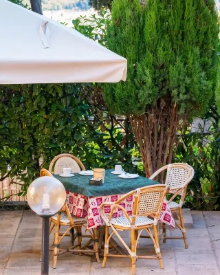 Hotel Villa Bonelli