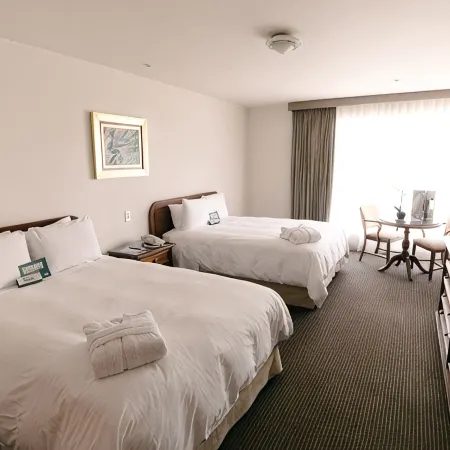 BTH Hotel Lima Golf