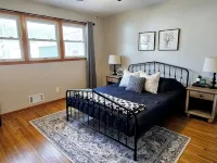 The Local On Washington Hotels in Brown County