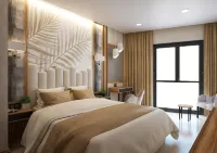 Bursa Koza Hotel - 4-Star