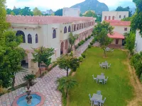 Sajjan Bagh Resort Hotels in Pushkar