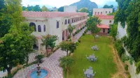Sajjan Bagh Resort