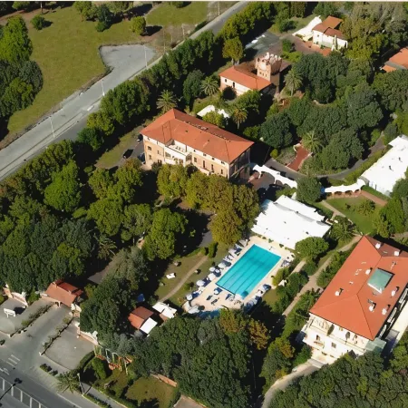 Park Hotel Villa Ariston