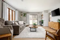 Bay View, Family Fun, Backyard Firepit, Wineries - واي فاي