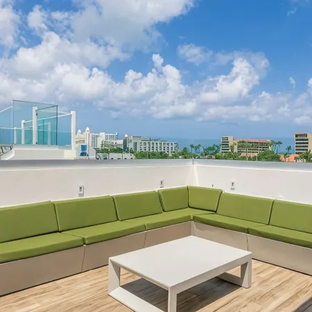 Beachside Residences