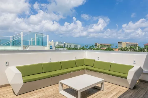 Beachside Residences - 3-Star