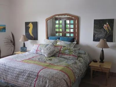 175/Night! Perfect Beach Front Condo with Gorgeous Views!  Ground Floor Access! Hotels in 
