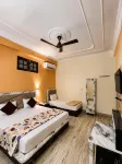 Bhagirathi Residency - Cho phép mang theo thú cưng