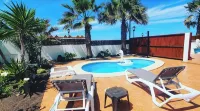 Privilege Bay-Villa Chennai-sea view and natural park view. Beachfront location. - Villas