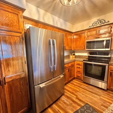 Year-Round Elkhorn Adventure Retreat in Sun Valley – Near Golf and so Much More
