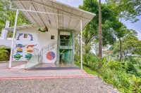 Hotel Casa Conley Del Mar - Gym