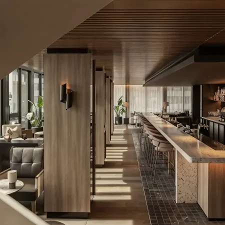 Little National Hotel Adelaide