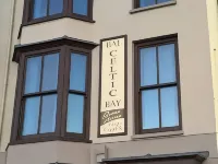 Cardigan and Celtic Bay Guest House Các khách sạn ở Aberystwyth