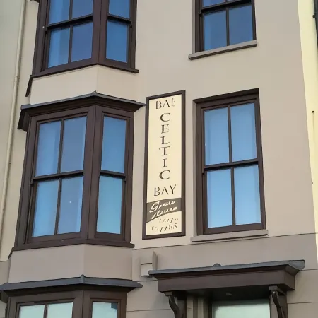 Cardigan and Celtic Bay Guest House
