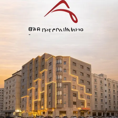 Asfar Hotel Apartments