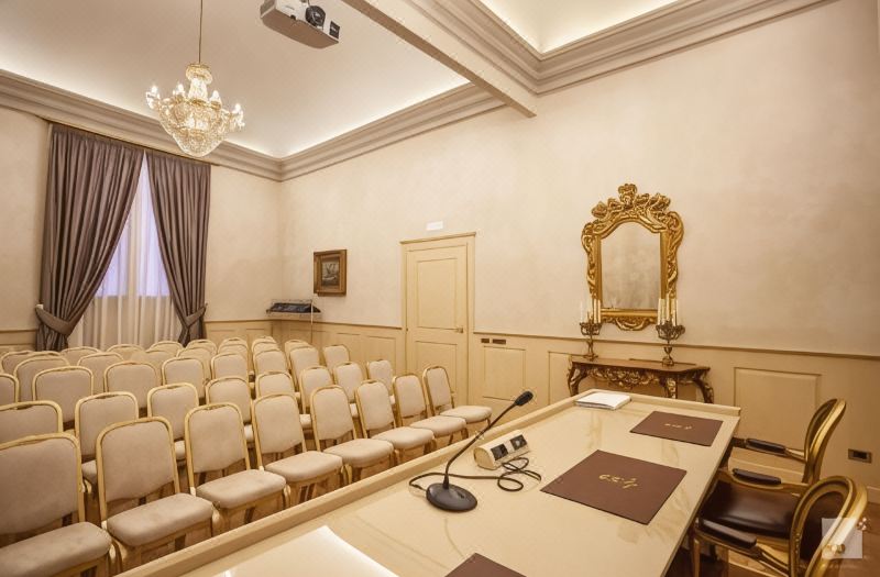 Hotel Cavour photo 3