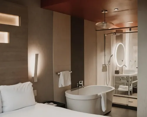 CityFlatsHotel - Grand Rapids, Ascend Hotel Collection Hotels near Devos Hall