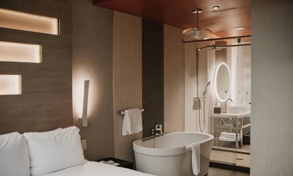 CityFlatsHotel - Grand Rapids, Ascend Hotel Collection