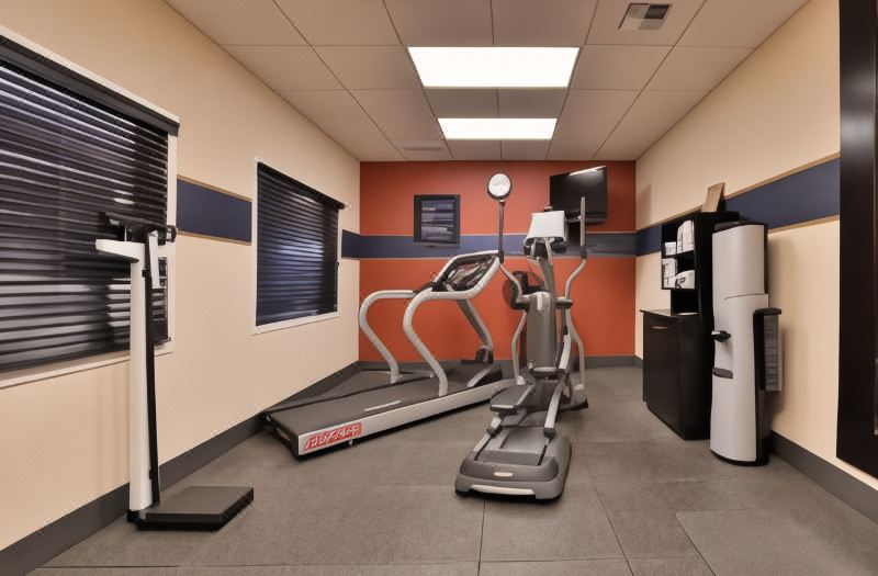 Country Inn & Suites by Radisson, Idaho Falls at the Mall photo 5