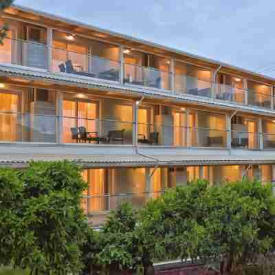 Palapart Gikas House Hotel Exterior