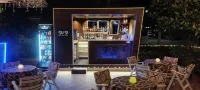 阿黛爾酒店 - 酒吧