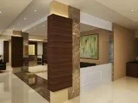 Loren Serviced Apartment Alslamah Hotels near Al Rawda
