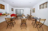 Casa Rietsch - parking