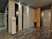 Daegu Daemyeongdong 9h Hotels near 83 Tower