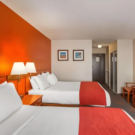 Comfort Inn & Suites University