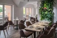 Kistücsök Food & Room - 4-Star