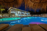 Bamboo Suites Hotel - Pools
