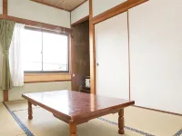 Minshuku Katsumaruso Hotels in Iki