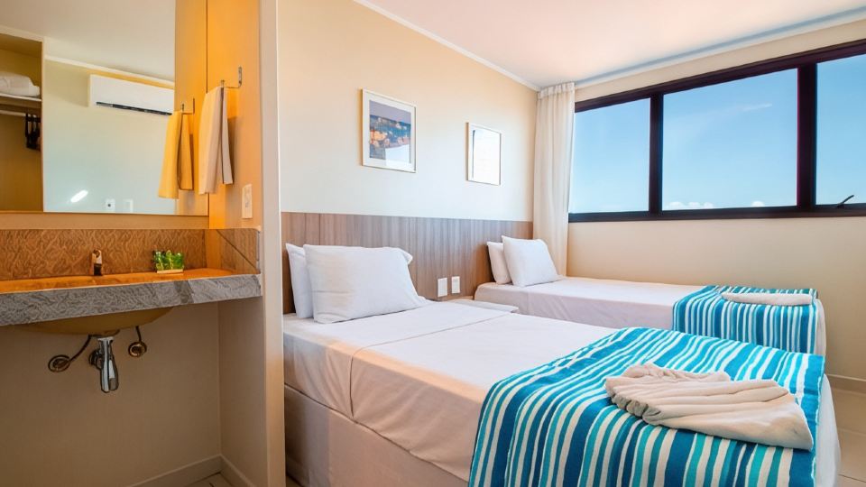 Acqua Inn Maceió Ponta Verde