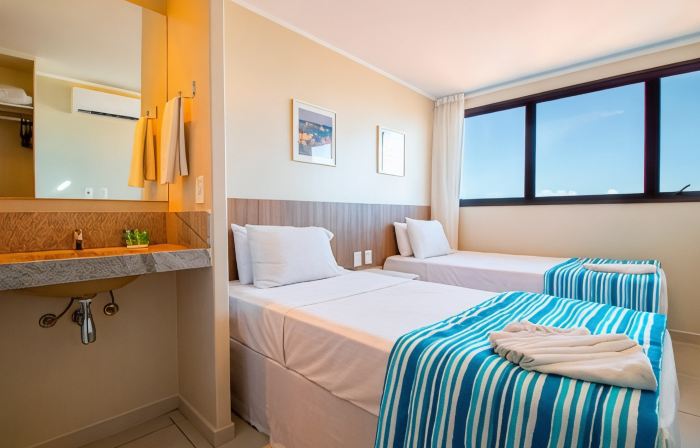 Acqua Inn Maceió Ponta Verde