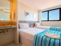 Acqua Inn Maceió Ponta Verde Hotels in Maceió
