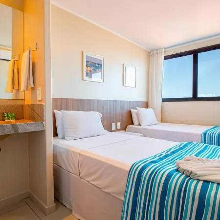 Acqua Inn Maceió Ponta Verde