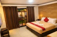 Mayumi Lodge - Pet-friendly