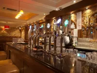 An Grianan Hotel - Bar